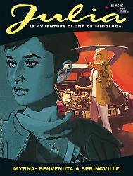 Myrna: benvenuta a Springville - Julia 314