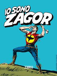 Io sono Zagor - Nuova edizione