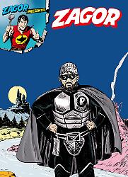 Zagor 20 - Variant Lillo