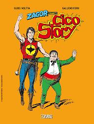 Cico Story