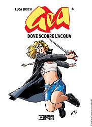 Gea 4. Dove scorre l'acqua
