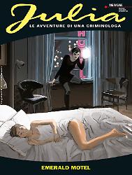 Emerald Motel - Julia 315