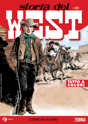 Colpo su colpo - Storia del West 69