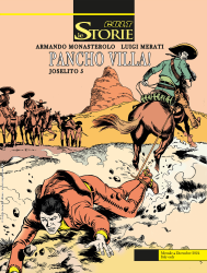 Pancho Villa! – Joselito 5 - Le Storie Cult 146