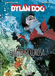 Dylan Dog. Mater Dolorosa