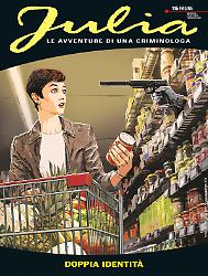 Doppia identità - Julia 317