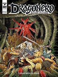 I bastioni di sale - Dragonero Mondo Oscuro 28