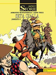 Seta Gialla - Joselito 7 - Le Storie Cult 148