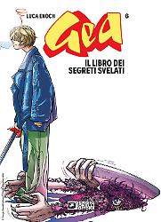 Gea 6. Il libro dei segreti svelati