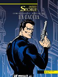 La caccia - Le Storie Cult 249