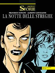 La notte delle streghe - Le Storie Cult 150