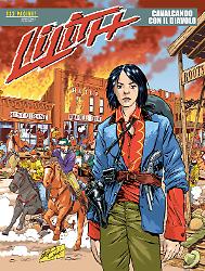 Cavalcando con il diavolo - Lilith 04