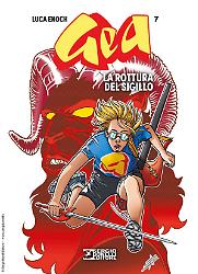 Gea 7. La rottura del sigillo