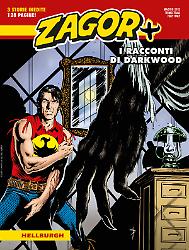 Hellburgh - Zagor + 17