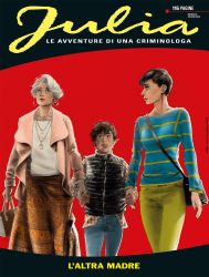 L'altra madre - Julia 321