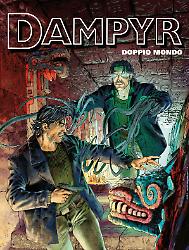 Doppio Mondo - Dampyr 303