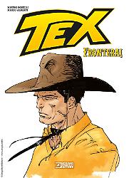 Tex. Frontera!