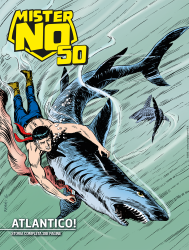 Atlantico! - Mister No 50 01