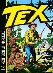 Tex. Yucatan!