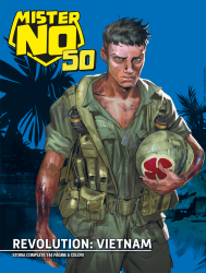 Revolution: Vietnam - Mister No 50 02