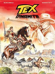 Tex. Dinamite