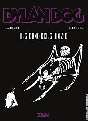Dylan Dog. Il giorno del giudizio