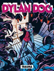 Trauma - Dylan Dog 469