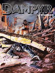 Lo Sciacallo - Dampyr 307