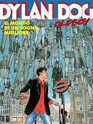 Il mondo di un sogno migliore - Dylan Dog Oldboy seconda serie 04