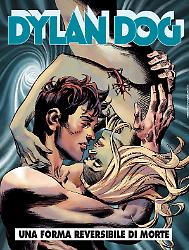 Una forma reversibile di morte - Dylan Dog 470