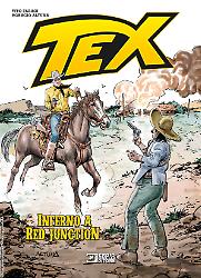 Tex. Inferno a Red Junction