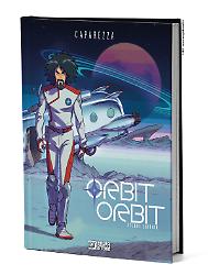 Orbit Orbit. Edizione cartonata