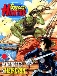 La vendetta di Helkeyon