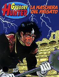 La Maschera del Passato