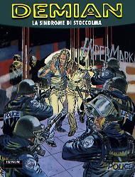 La sindrome di Stoccolma