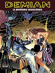 La montagna insanguinata