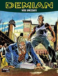 Vite spezzate