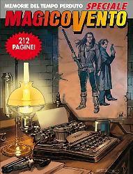 Memorie del tempo perduto