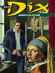 Morte di un pittore