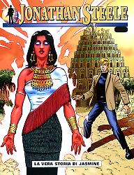 La vera storia di Jasmine