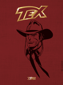 Tex. Capitan Jack - Edizione limitata numerata