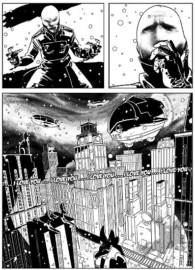 Art by Marco Perugini.