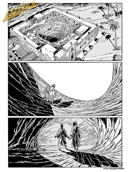 2017 Lilith Preview - Descent to the Underworld