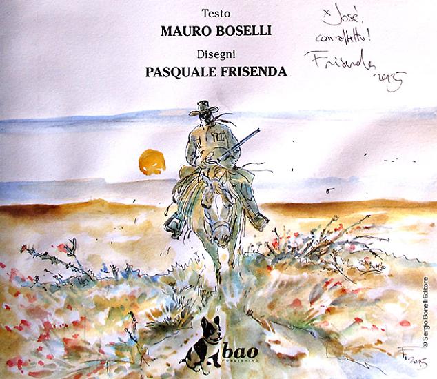 Pasquale Frisenda
