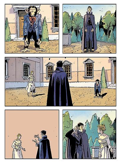 Preview Mercurio Loi 2018 - Page by Andrea Borgioli