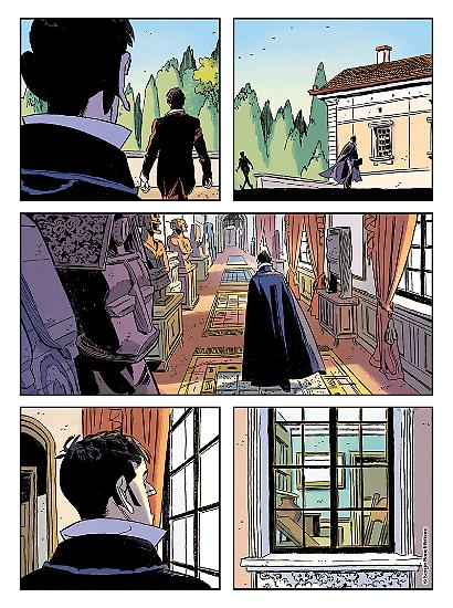 Preview Mercurio Loi 2018 - Page by Andrea Borgioli