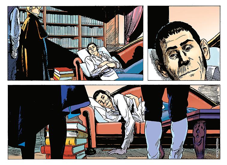 Preview Mercurio Loi 2018 - Page by Francesco Cattani