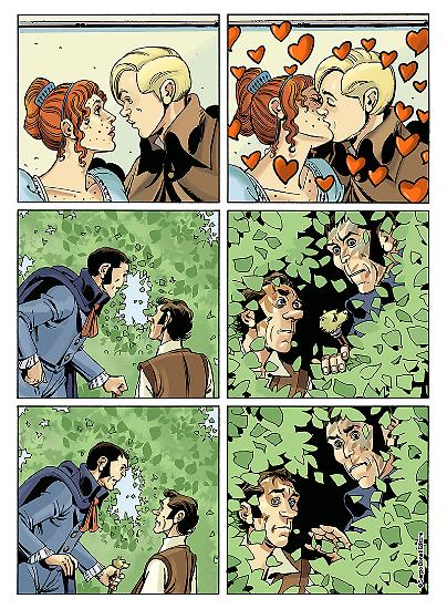 Preview Mercurio Loi 2018 - Page by Onofrio Catacchio