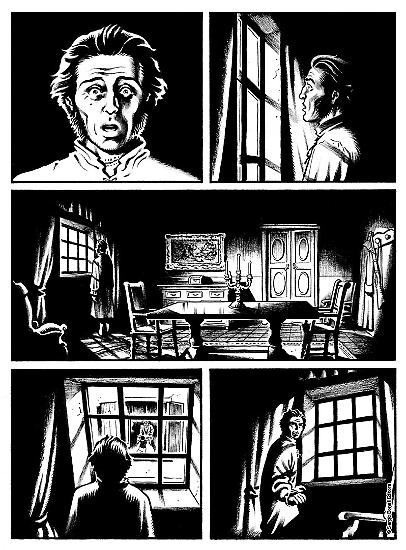 Preview Mercurio Loi 2018 - Page by Sergio Ponchione