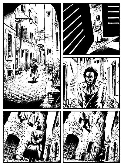 Preview Mercurio Loi 2018 - Page by Sergio Ponchione